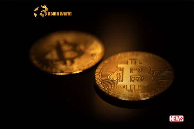 Bitcoin Value Declines – Potential Triggers for More Significant Adjustment0