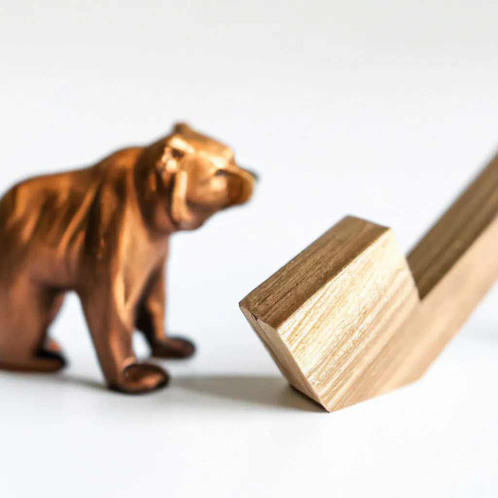 Bitcoin's value declines by 10% — Is this a new bear market or merely a correction?