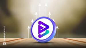 Bitgert (BRISE) Leads in Engagement Among BNB Initiatives0