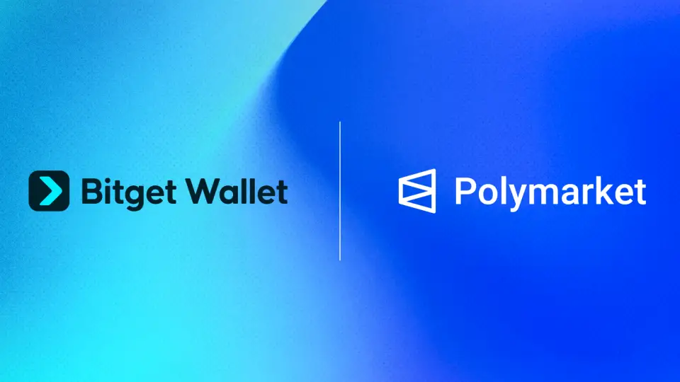 Bitget Wallet интегрировал Polymarket для доступа к рынкам прогнозов0