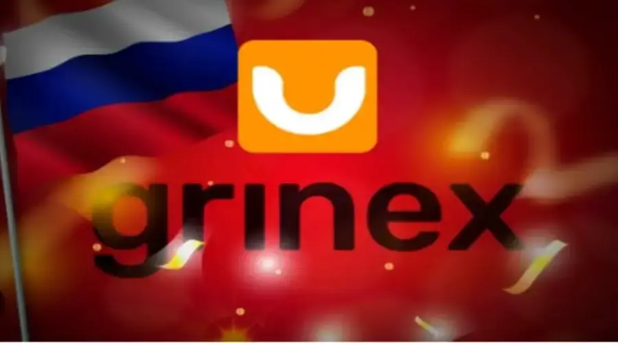 Атака на биржу Grinex не связана со спецслужбами — BitOK0