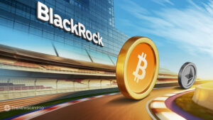 BlackRock's Bitcoin ETF Proposal Fuels Surge in Cryptocurrency Market0