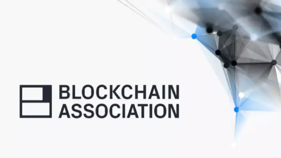 Blockchain Association призвала не считать платформы для токенизации финансовыми посредниками0