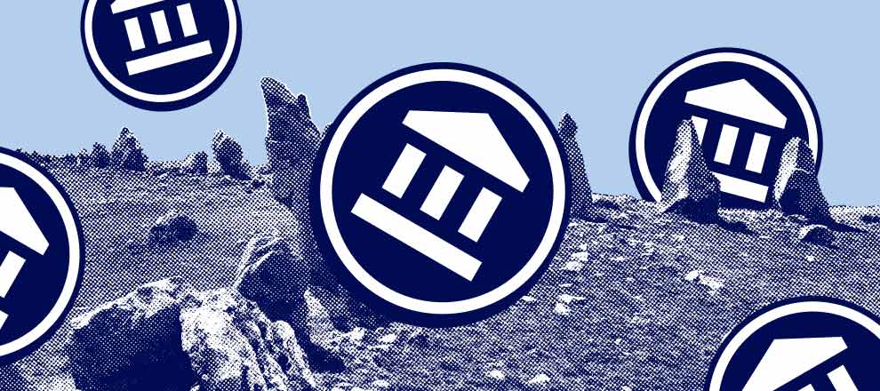 Blockchain Technology to Safeguard Armenia's Cultural Heritage Locations0