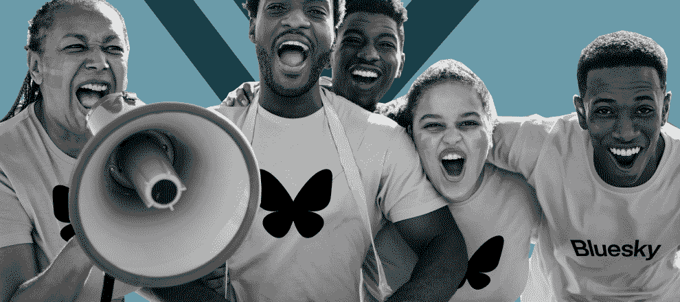 Bluesky User Base Expands Following X Ban in Brazil0
