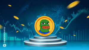 BOB Token Exhibits Positive Momentum Following 4700% Increase0