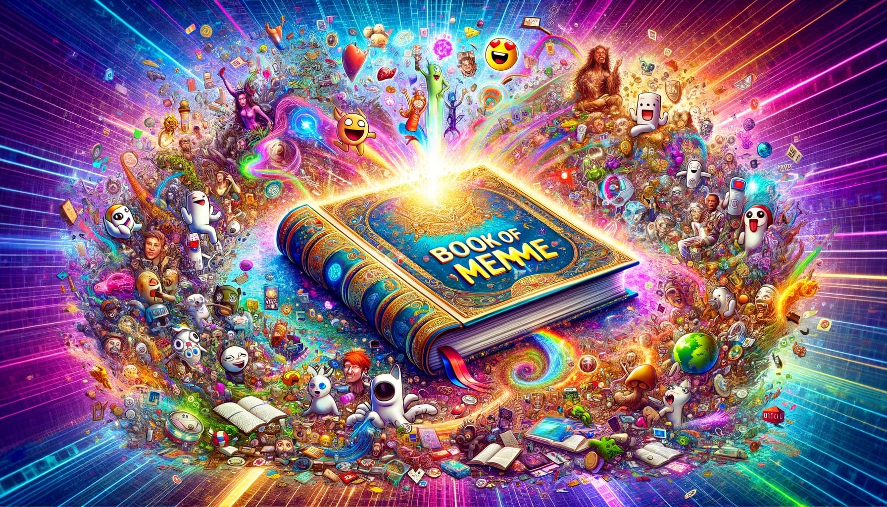 Book of Meme Price Forecast as BOME Attains $1 Billion Market Capitalization – Is It Time to Invest?0