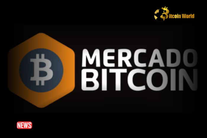 Brazilian Cryptocurrency Platform Mercado Bitcoin Introduces Adjustable Crypto-Backed Loan Options0