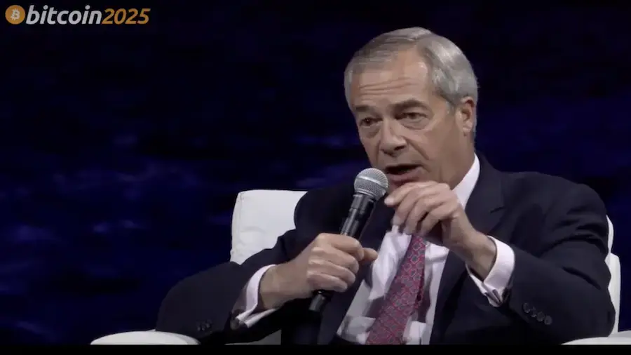 Британского политика и криптопредпринимателя обвинили в конфликте интересов0