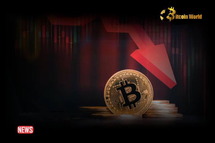 BTC Value Falls Under $67,000: Current Situation Regarding Bitcoin and Ethereum ETFs?0