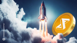 Bullish Market Conditions Lead to IDEX Increase of More Than 20%0