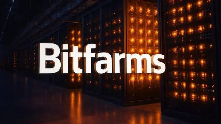 Канадский майнер Bitfarms объявил о продаже биткоинов и переходе к ИИ0