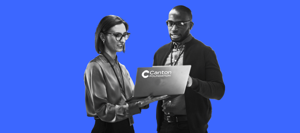 Canton Network Introduces Blockchain Solutions for Institutional Finance0