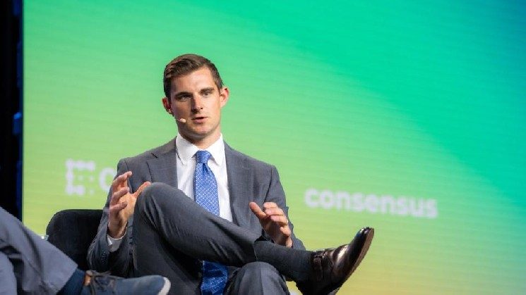 Cantor Fitzgerald Contributes $10 Million to Cryptocurrency Political Action Committee Directed by Tether Official0