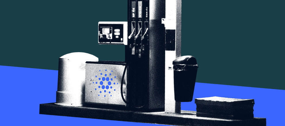 Cardano Advances Wider Blockchain Utilization in Energy Industry0