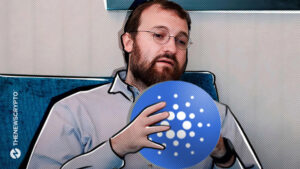 Cardano Creator Refutes Speculation of Prior Employment with Ripple0