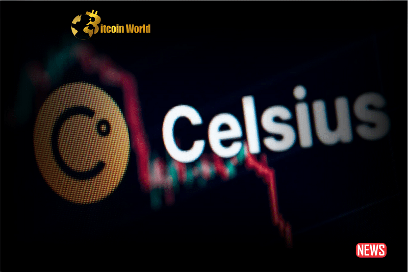 Celsius Network's Bankruptcy Proceedings Concluded?0