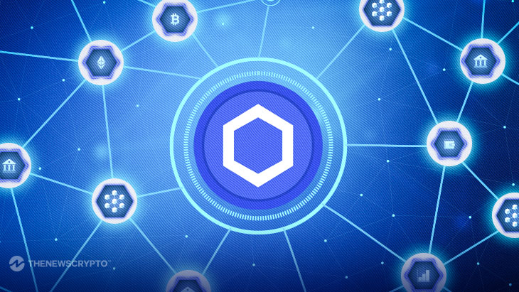 Chainlink's Cross-Chain Interoperability Protocol Transforms Financial Transactions0