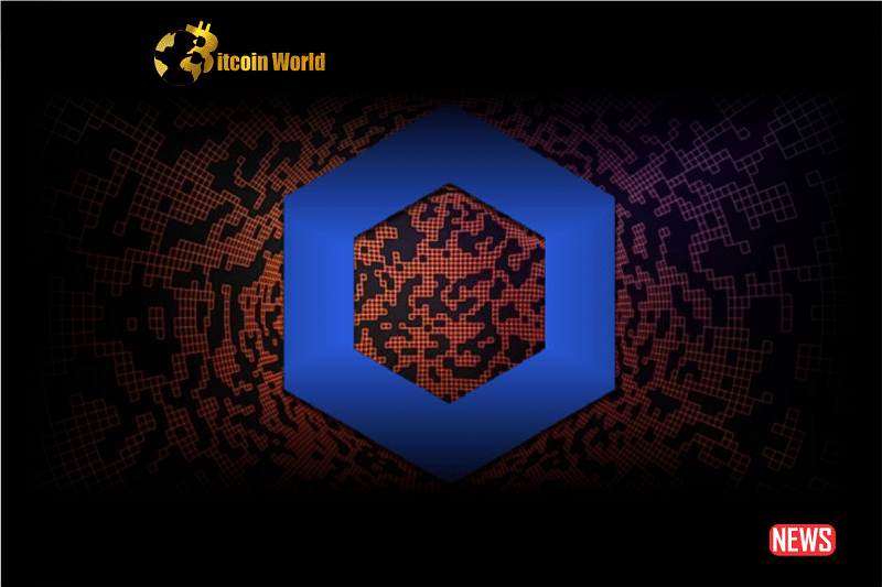 Chainlink's Rising Trend: What Lies Ahead for LINK's Valuation?0