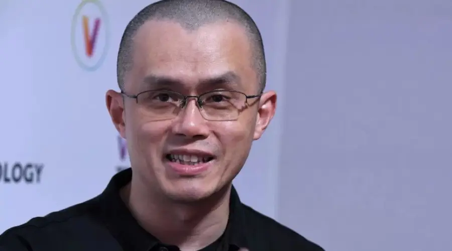 Чанпэн Чжао: Криптовалюты станут частью повседневной жизни Чанпэн Чжао: Криптовалюты станут частью повседневной жизни0