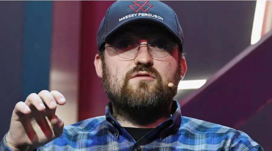 Чарльз Хоскинсон назвал «источник силы Биткоина» Чарльз Хоскинсон назвал «источник силы Биткоина»0