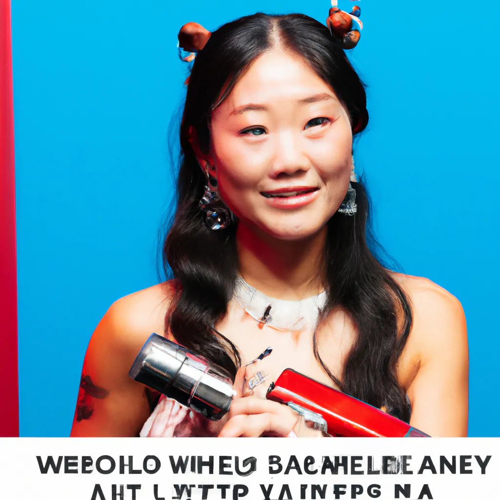 Cherie Hu of Water & Music discusses the transformative potential of Web3 and AI on creative processes: The Agenda