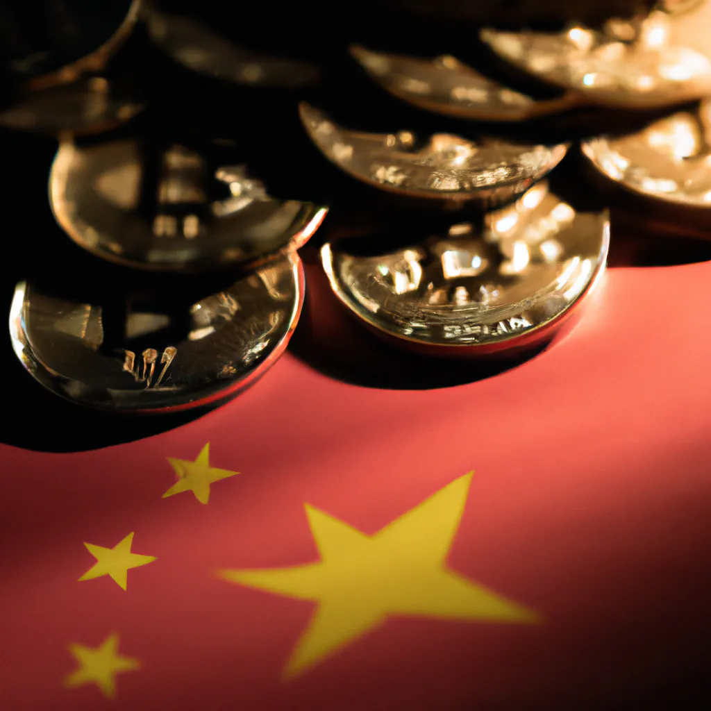 Chinese court recognizes virtual assets as legally protected properties, according to reports.