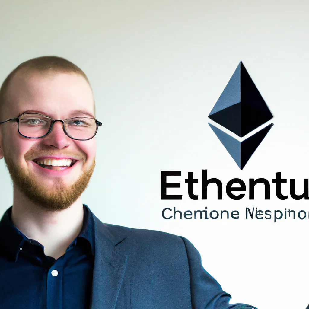 Chris Burniske expresses strong confidence in the future prospects of Ethereum.