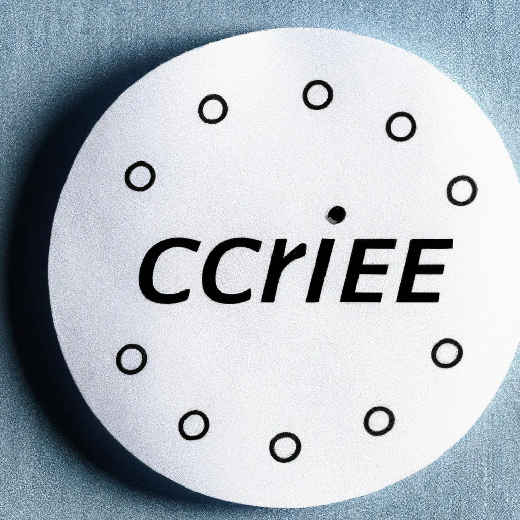 Circle CEO expresses unparalleled confidence regarding the future of cryptocurrency.