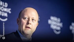 Circle CEO Suggests Potential Exit from U.S. Due to Regulatory Ambiguities0