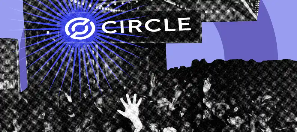 Circle Emerges as the Initial Licensed Stablecoin Issuer in Europe0