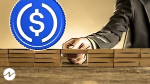 Circle Names Ex-CFTC Chairman as Chief Legal Officer0