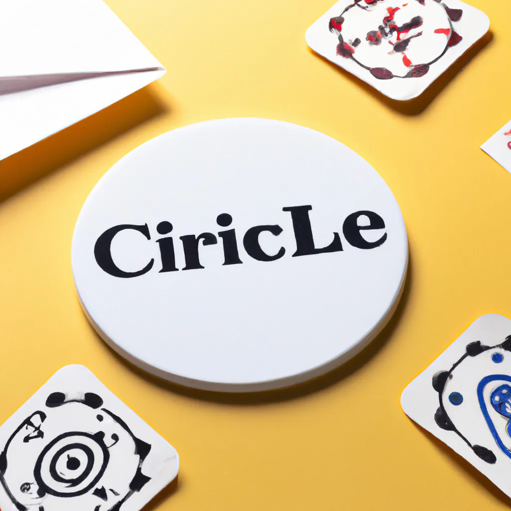 Circle prepares $1 billion fund to address competitive challenges from PayPal and others.