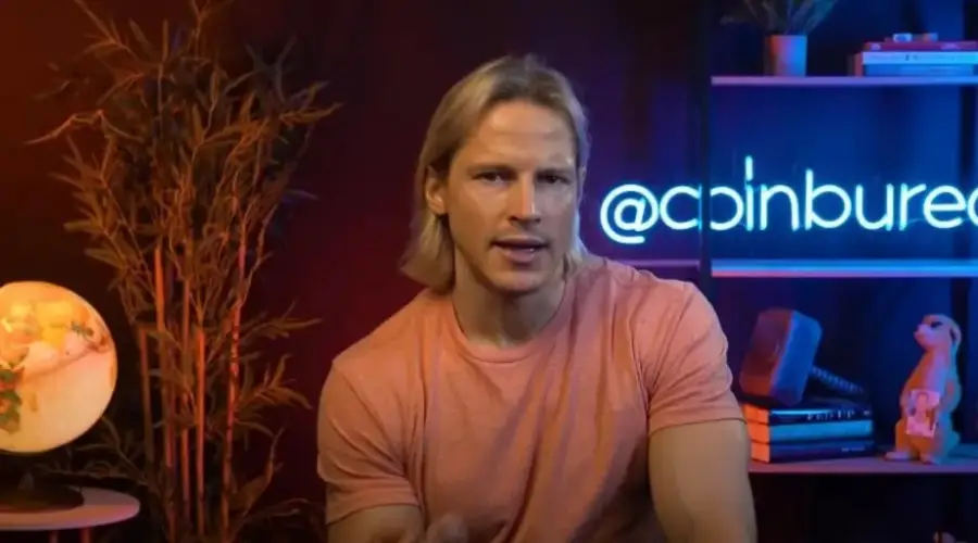 Основатель Coin Bureau: Устойчивый рост биткоина возможен к концу года Основатель Coin Bureau: Устойчивый рост биткоина возможен к концу года0