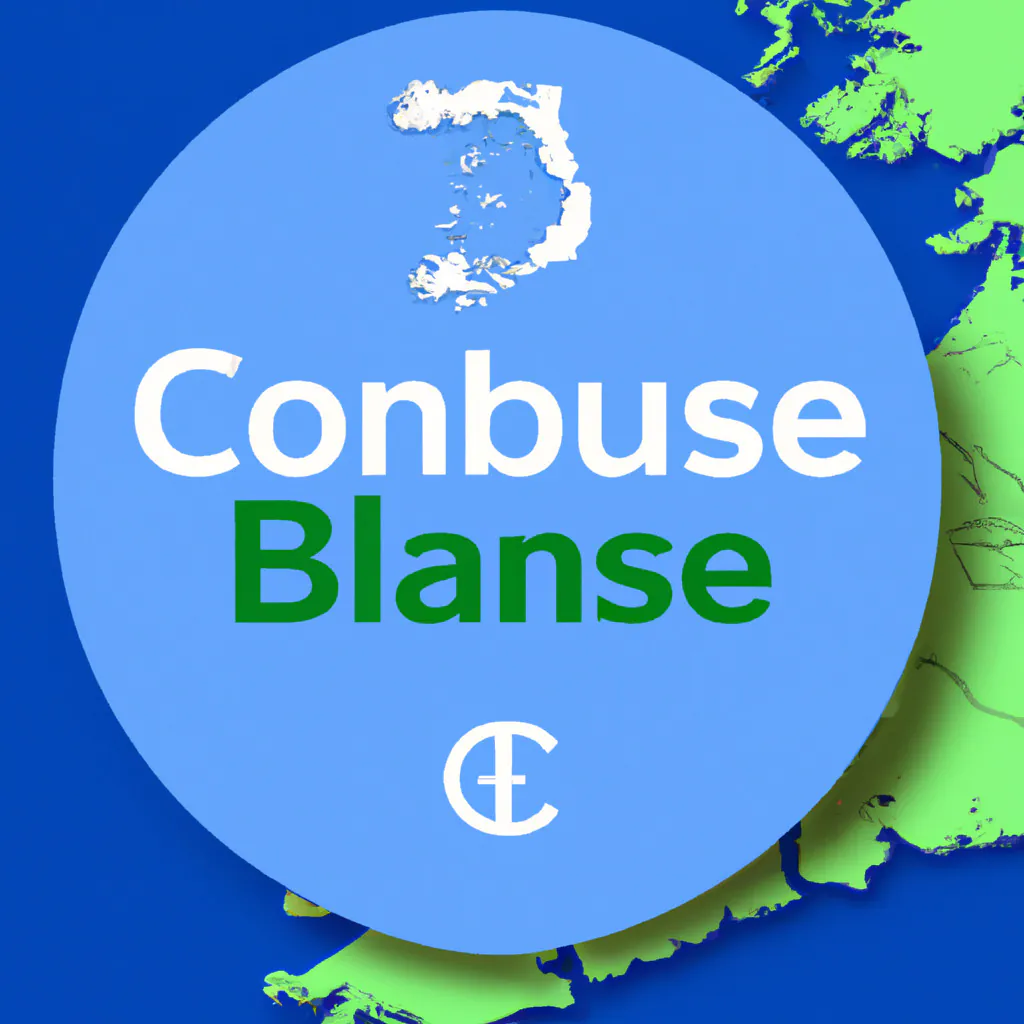 Coinbase designates Ireland as its European cryptocurrency center.