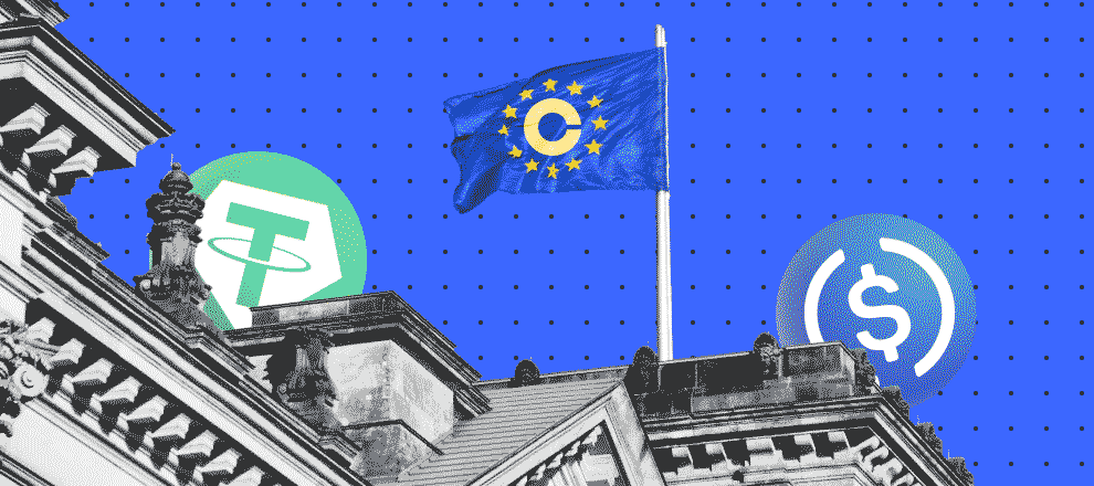 Coinbase to Comply with European Union Regulations for Stablecoins0