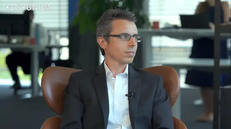 Corporate investors have become accustomed to Bitcoin in their portfolios — Fabian Dori0