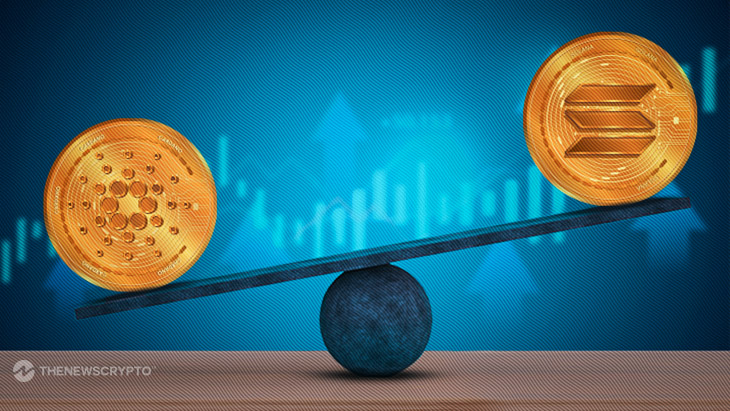 Could Solana's Recent Increase Enable SOL to Surpass Cardano (ADA)?0