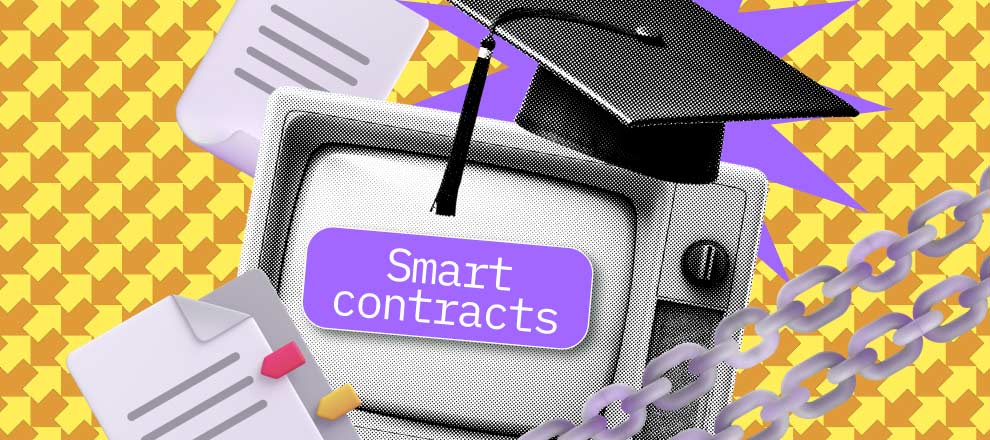 CP Media Reports on Smart Contracts0
