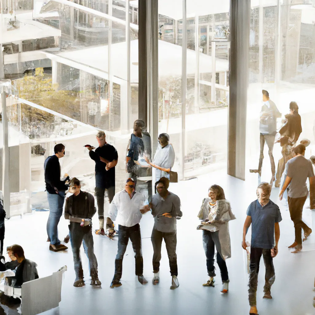 Cronos Labs initiates hiring process for $100 million accelerator initiative.