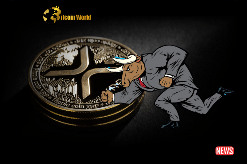 Crypto Expert Forecasts $XRP Value May Surge to $26 in Upcoming Bull Market0