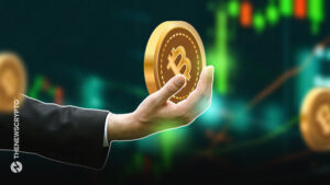 Crypto Market Sees Gains Following U.S. Debt Ceiling Extension0