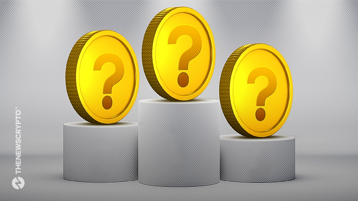 Crypto Markets Experience a Remarkable June: Leading 10 Performers Revealed1