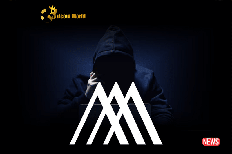 Cryptocurrency Exchange Breached; Ethereum and OP Crates Depleted.0