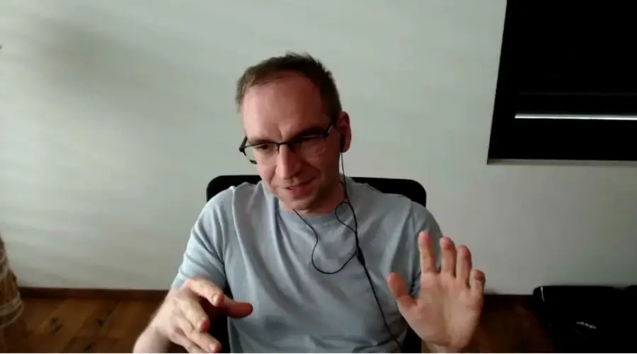 Основатель Curve Finance назвал главную причину взломов DeFi-проектов0