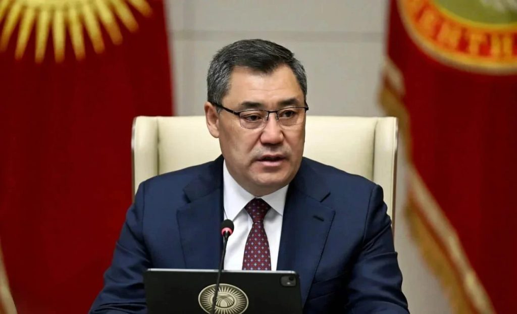 CZ Removes Statement Refuting Involvement in Kyrgyzstan's New Cryptocurrency Bank0