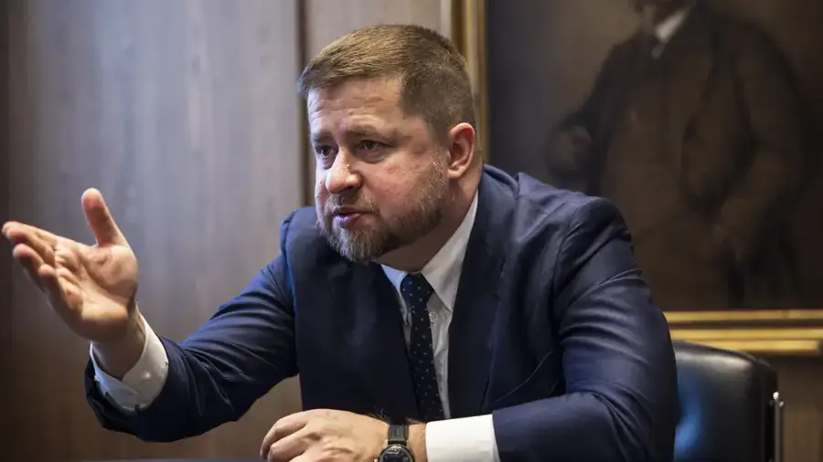 Глава центробанка Чехии предложил выделить на биткоин 1% госрезерва0