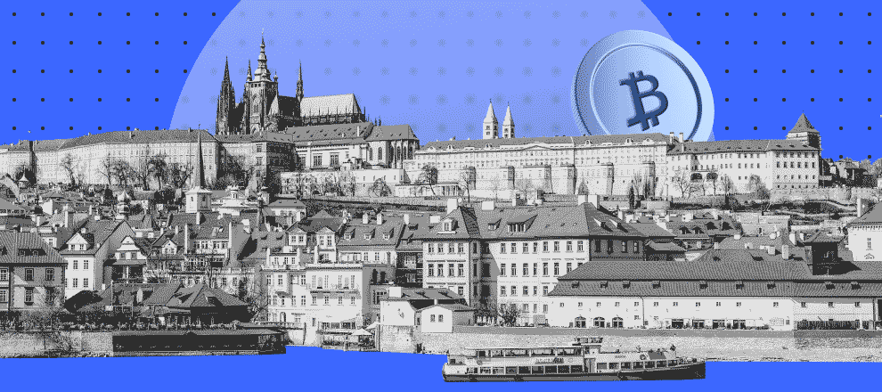 Czech Central Bank May Allocate 5% of Its Reserves to Bitcoin0