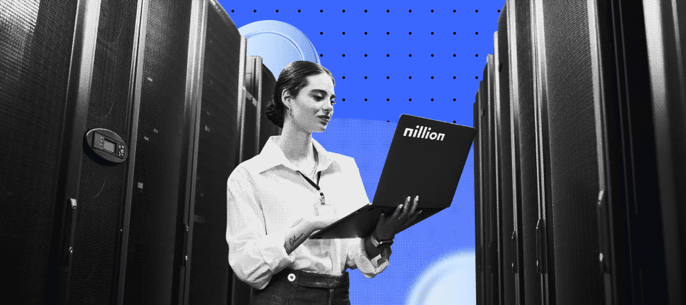 Decentralized System for High-Quality Private Computing Introduced0