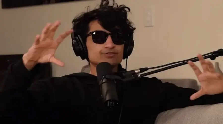 Основатель DeGods назвал причину кризиса мемкоинов Основатель DeGods назвал причину кризиса мемкоинов0